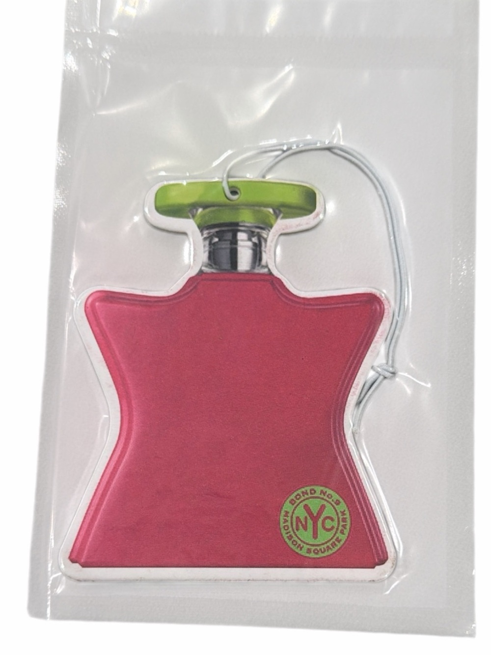 Bond No. 9 Madison Square Park Air Freshener